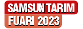 Samsun Tarım Fuarı
